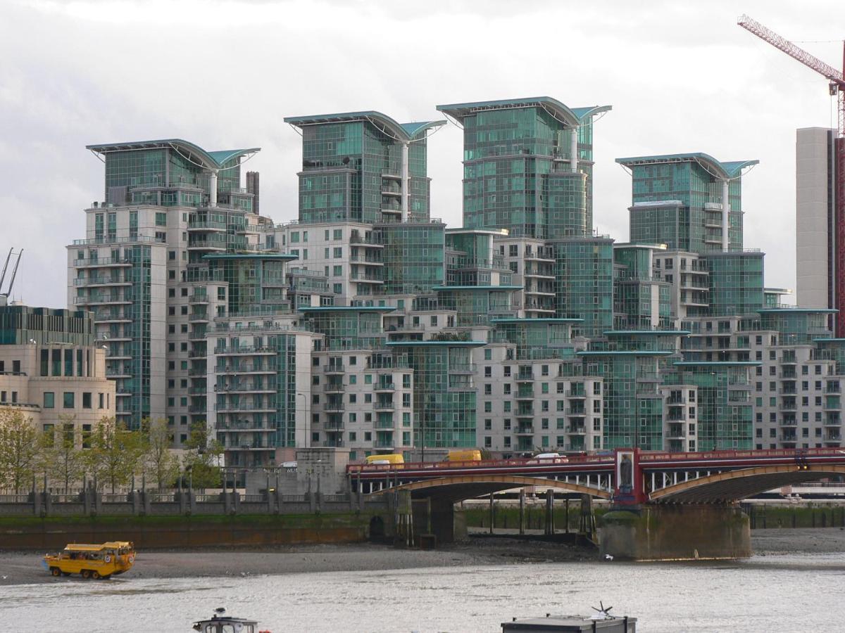 Still Life - Vauxhall London Exterior photo