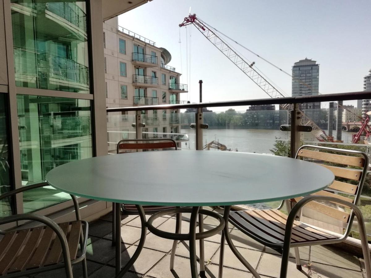 Still Life - Vauxhall London Exterior photo
