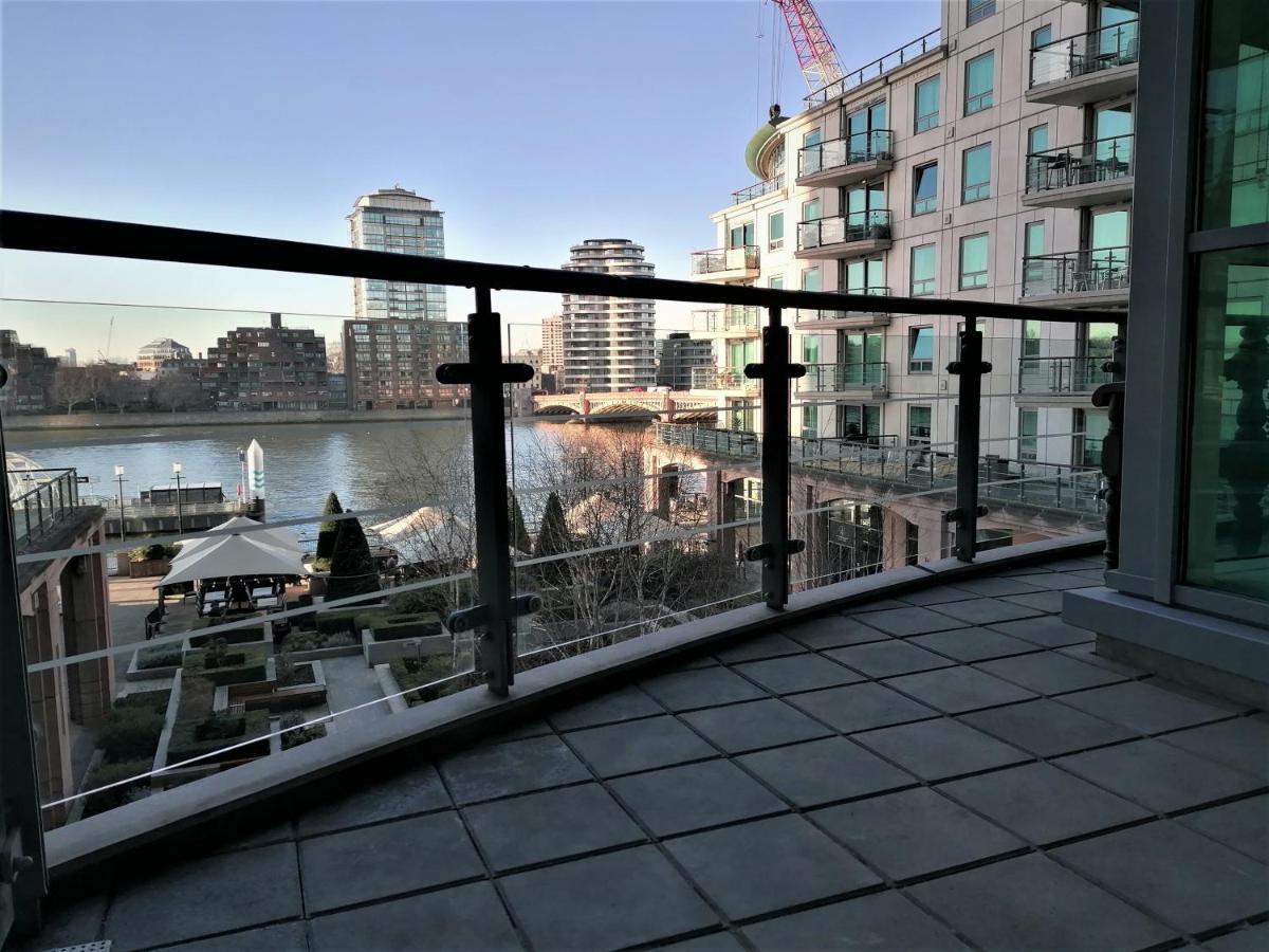 Still Life - Vauxhall London Exterior photo