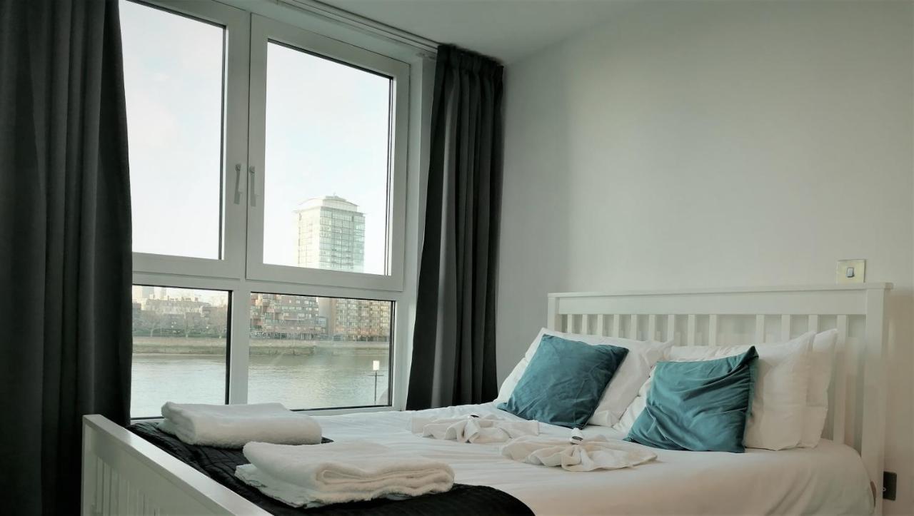 Still Life - Vauxhall London Exterior photo