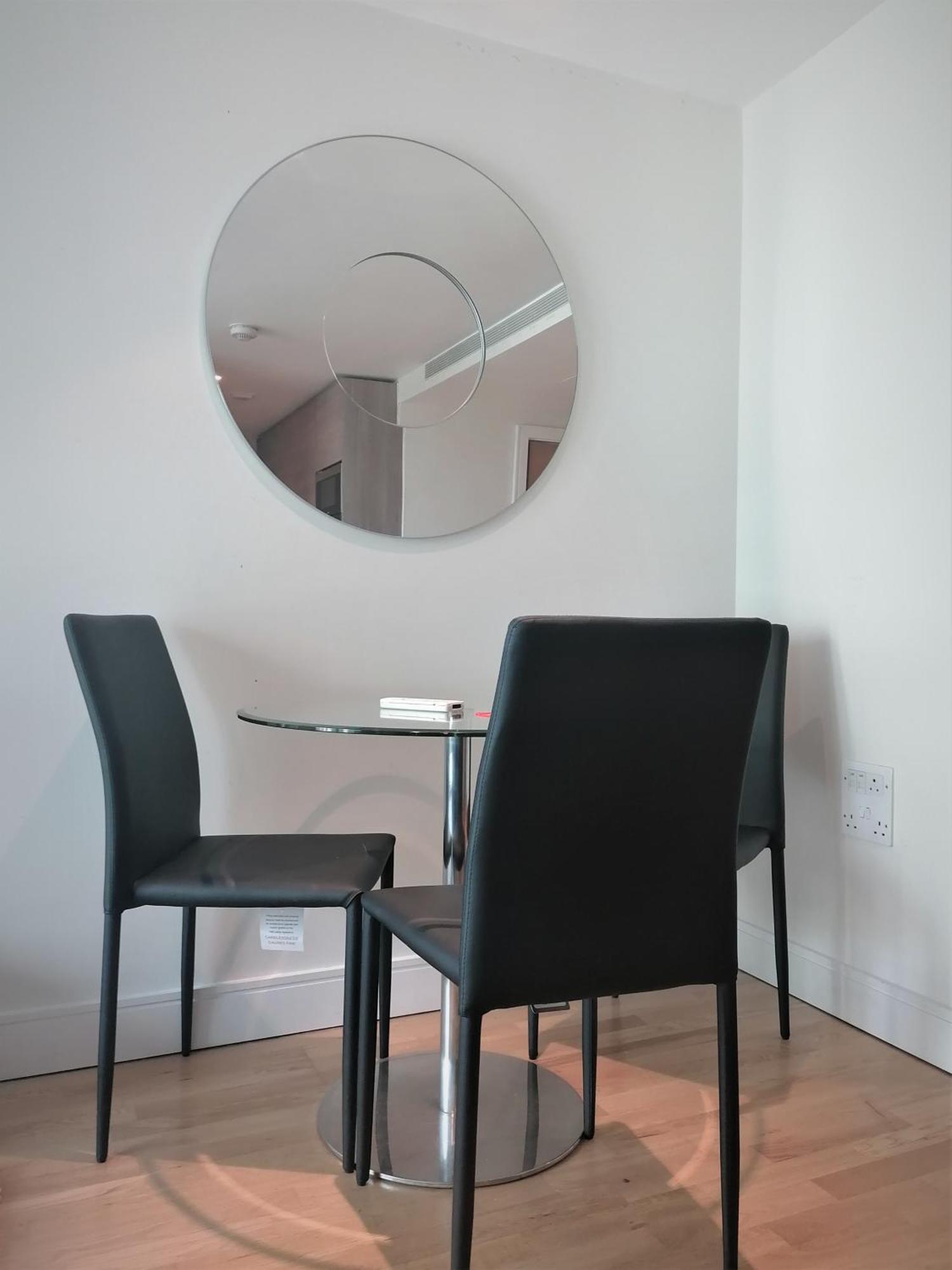 Still Life - Vauxhall London Exterior photo